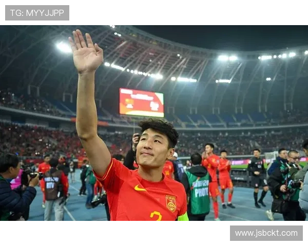 中国男足逆转取胜亚洲劲旅展现顽强斗志迎战世预赛关键之夜