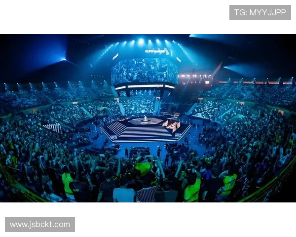 《全球电竞赛事逐渐复苏 游戏行业投资热潮再度引发关注》