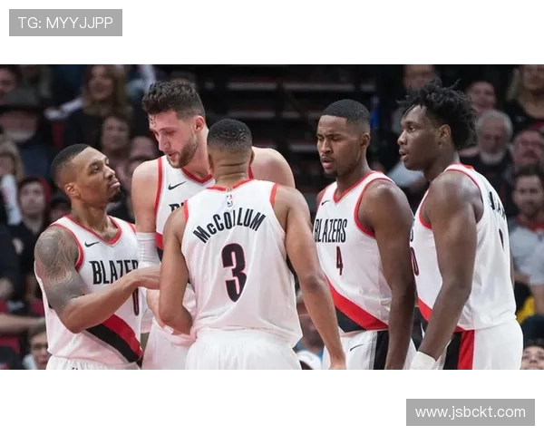 开拓者新赛季阵容变动大 潜力新星崭露头角 球迷期待重返季后赛