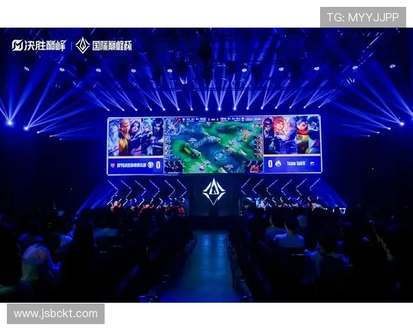 《2025年全球电竞赛事奖金池破纪录 电竞行业迎来新一轮发展高峰》