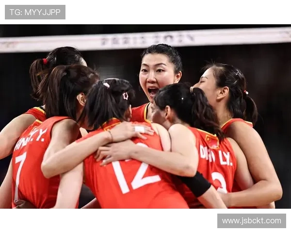 中国女排力克巴西晋级东京奥运会四强 将与美国队争夺决赛席位