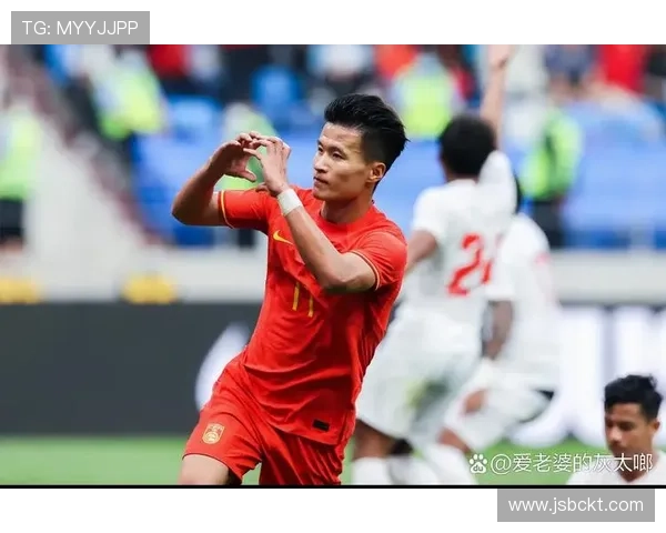 中国足球新星崛起助力国足重返亚洲强队行列,未来可期 中国足球新星崛起助力国足重返亚洲强队行列,未来可期