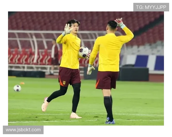 中国足球队备战世界杯预选赛加强训练目标明确力争晋级亚洲区前两名