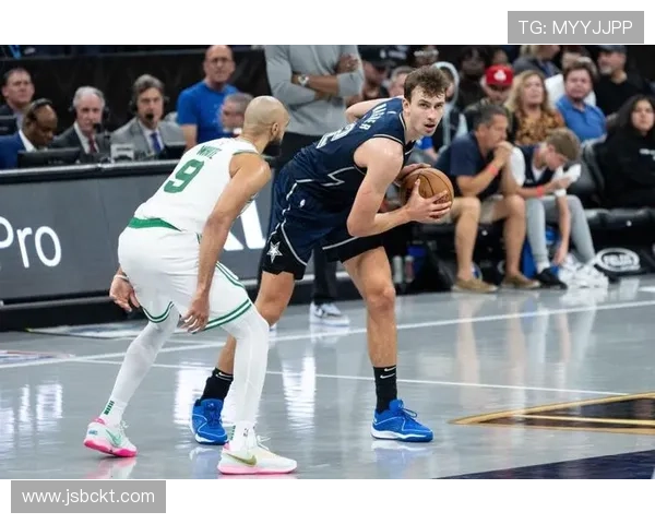 新赛季崛起的黑马球队奥兰多魔术如何在群雄逐鹿的NBA中突围