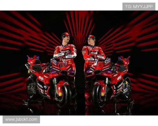 杜卡迪车队再掀赛季高潮马丁与巴尼亚亚冠军争夺进入白热化阶段 杜卡迪车队再掀赛季高潮马丁与巴尼亚亚冠军争夺进入白热化阶段