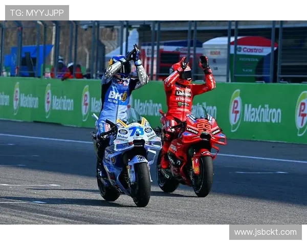 2025赛季MotoGP新规则公布 各队备战新挑战引关注