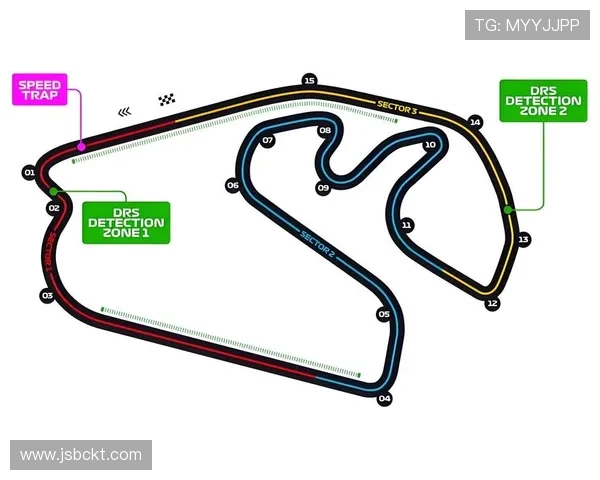 F1新篇开启：麦拉伦或启动战术指令 保卫诺里斯三人争冠大战一触即发