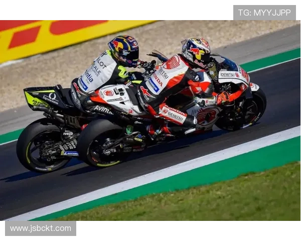 MotoGP赛季争冠白热化新秀老将激烈对决引爆全球车迷热情