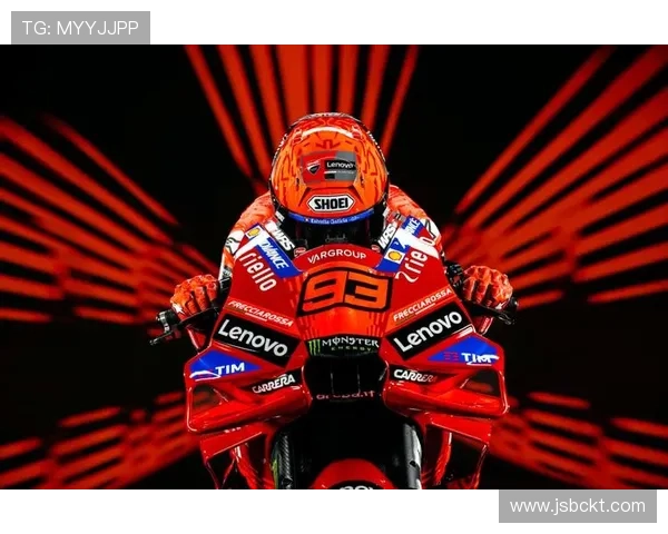 MotoGP赛季更新：新技术引领竞争变化，顶尖车手争夺冠军宝座