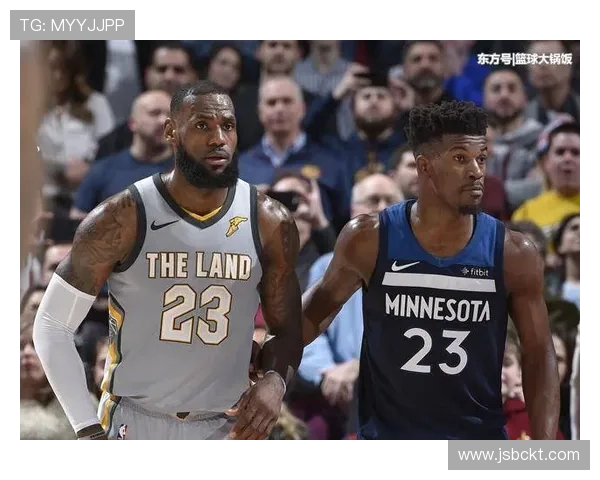 NBA狼队赛季新动态阵容调整引发球迷热议前景备受关注焦点不断