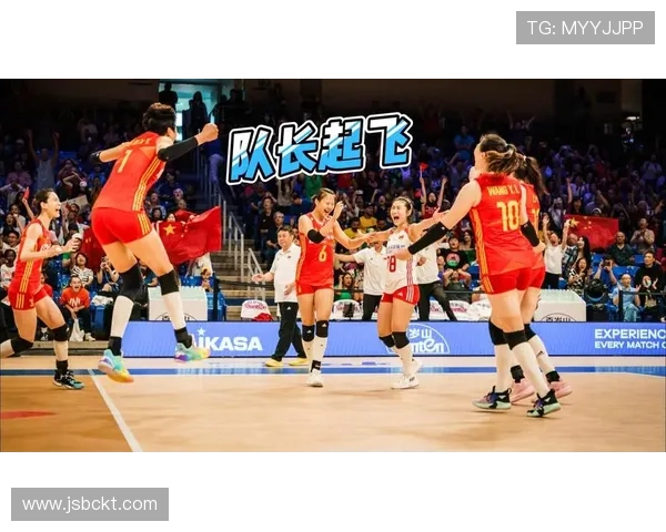 中国女排逆袭获胜强势挺进世界杯四强 展现全员拼搏精神