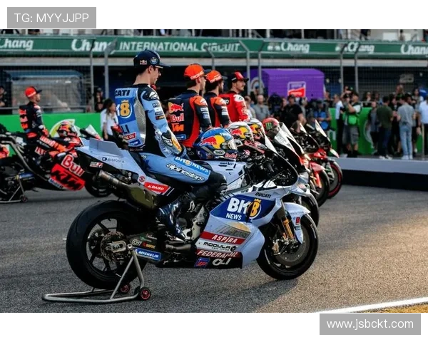 2025赛季MotoGP技术革新与新车发布前瞻，赛车手阵容迎来大变动