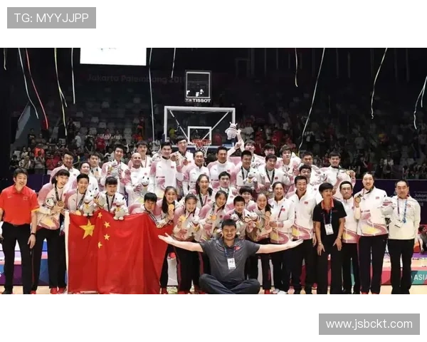 中国男篮新阵容亮相国际赛场冲击亚洲冠军目标决赛季前景引发关注