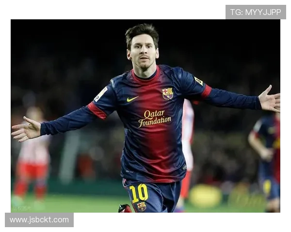 梅西重返巴萨传闻再起 球迷期待重温黄金时代辉煌