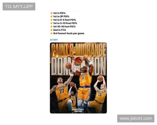 詹姆斯领衔湖人关键调整联盟格局新赛季悬念陡增多队竞争升级态势